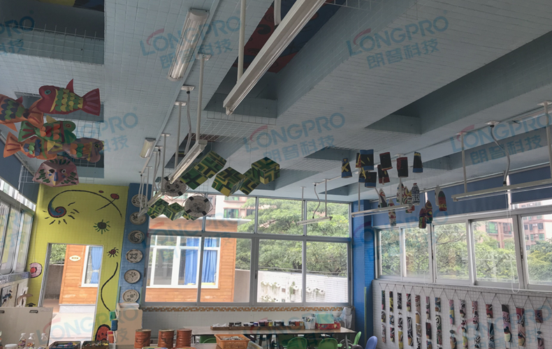 學(xué)校幼兒園灼傷事故頻發(fā)，如何正確使用紫外線燈？