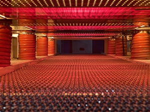 紅外線加熱管能夠得到各企業(yè)的廣泛引進是因其何種優(yōu)勢？