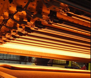 如何選擇一個(gè)合適的紅外線加熱管？