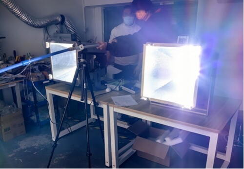 為什么HUD（抬頭顯示）應(yīng)用需要全光譜太陽光模擬器？