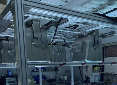 全光譜太陽光照模擬器的技術(shù)規(guī)范涵蓋了哪些方面？