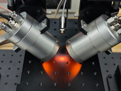 紅外點(diǎn)狀聚焦加熱器實(shí)現(xiàn)高精度應(yīng)力-溫度耦合測試！