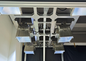 決定光伏測試MPP精度的全光譜模擬器三要素：光譜匹配度、輻照穩(wěn)定度、均勻度