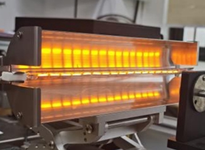 告別低效烘干：快啟碳中波加熱器如何讓生產線“快起來”，能耗“省下去”？