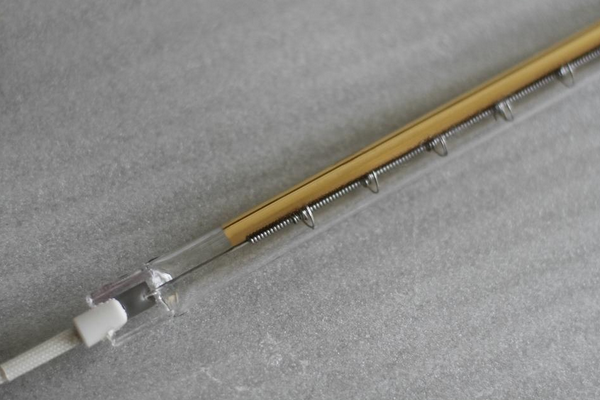 紅外線發(fā)熱管